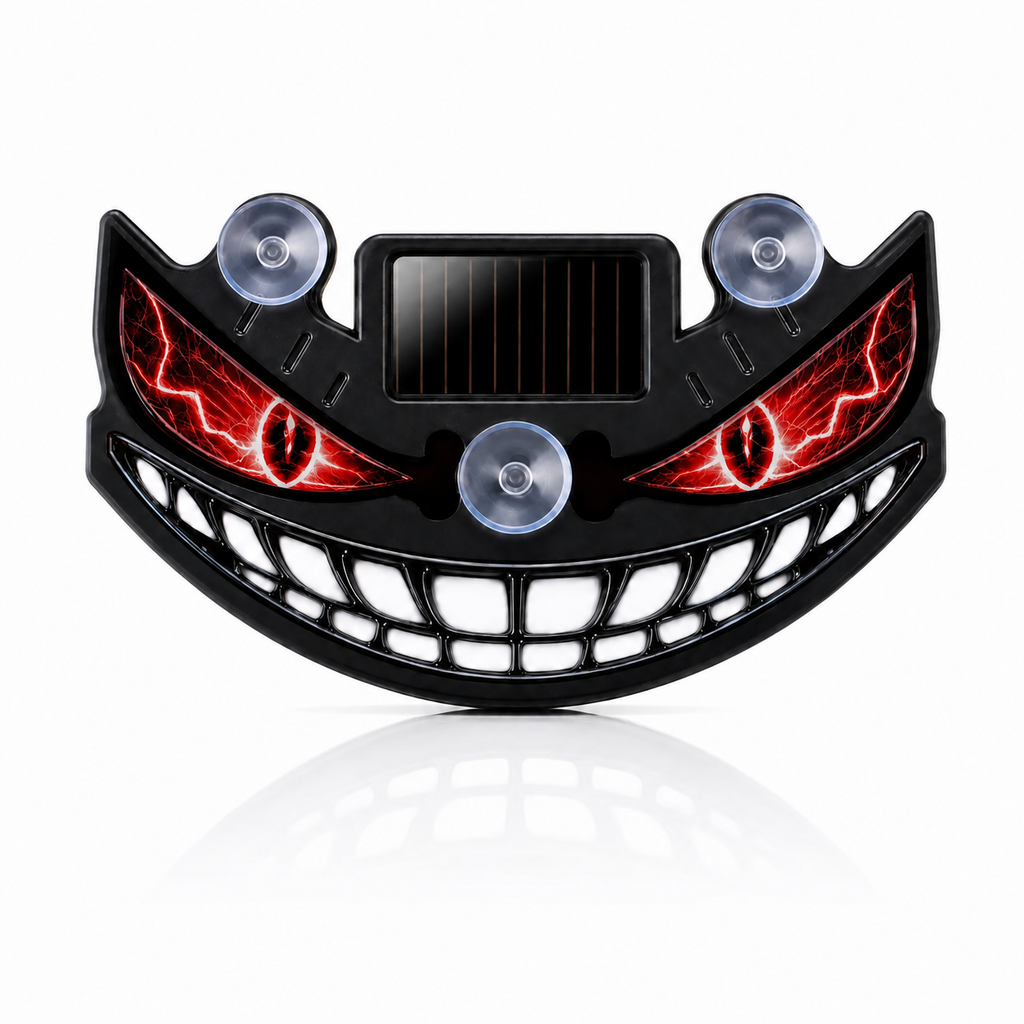😈 Devil's Eye 👀